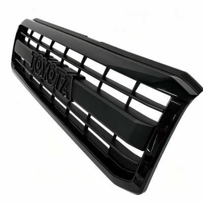 black Grille for TOYOTA FJ75 FJ75