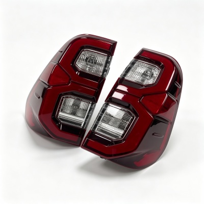 Tail Lamp for ROCCO 2020
