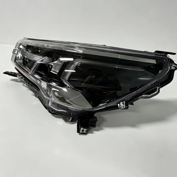 Head Lamp for toyota ROCCO 2020