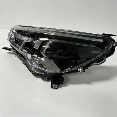 Head Lamp for toyota ROCCO 2020