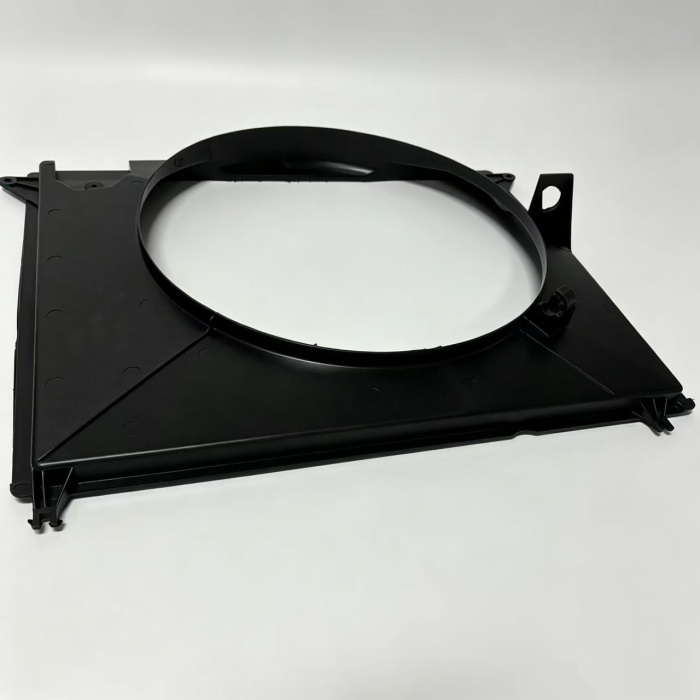 Fan Shroud (DEL) for VIGO 2012