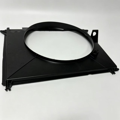 Fan Shroud (DEL) for VIGO 2012