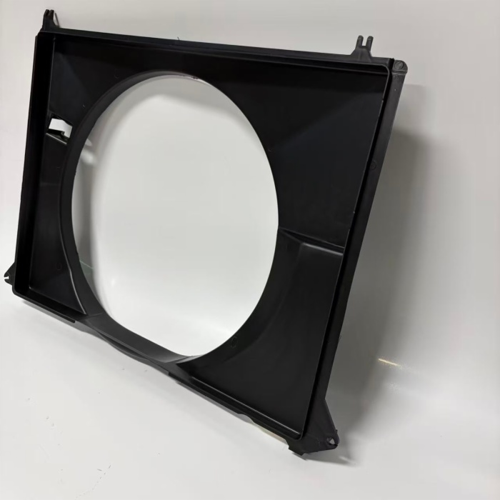 Fan Shroud (GAS) for VIGO 2012