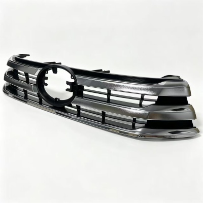 Grille Chrome FOR TOYOTA REVO 2016