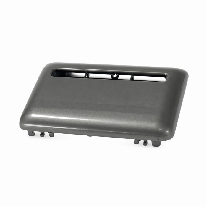 Winch Cover gray for toyota fj75