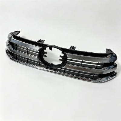 Grille Chrome FOR TOYOTA REVO 2016
