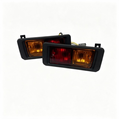 Rear Bumper Lamp for toyota fj75