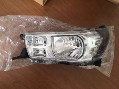 Head Lamp LED for REVO 2016