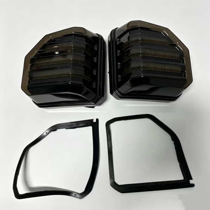 Corner Lamp for toyota Land Cruiser FJ75 upgrade