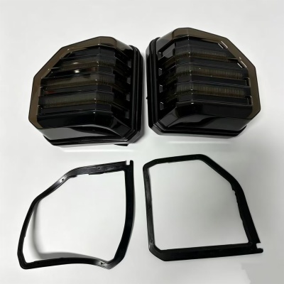 Corner Lamp for toyota Land Cruiser FJ75 upgrade