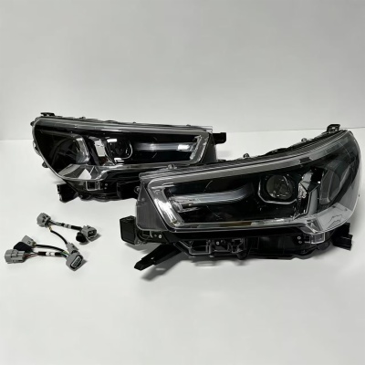 Head Lamp for toyota ROCCO 2020