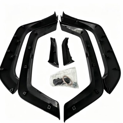 Fender Flare for Toyota Fj75 Land Cruiser 2 Doors Pickup