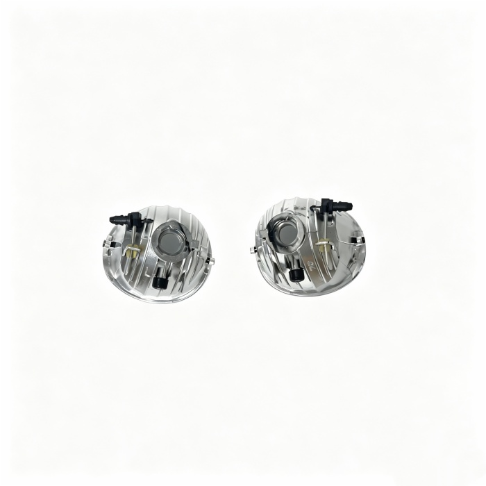 Foglamp for Land cruiser FJ75