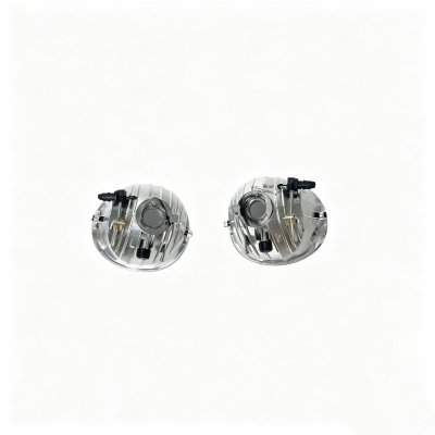 Foglamp for Land cruiser FJ75