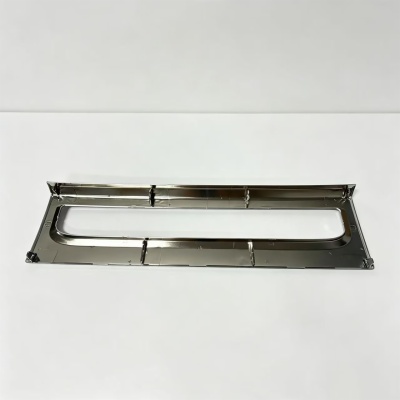 Front Bumper Moulding  for TOYOTA Land Cruiser FJ75