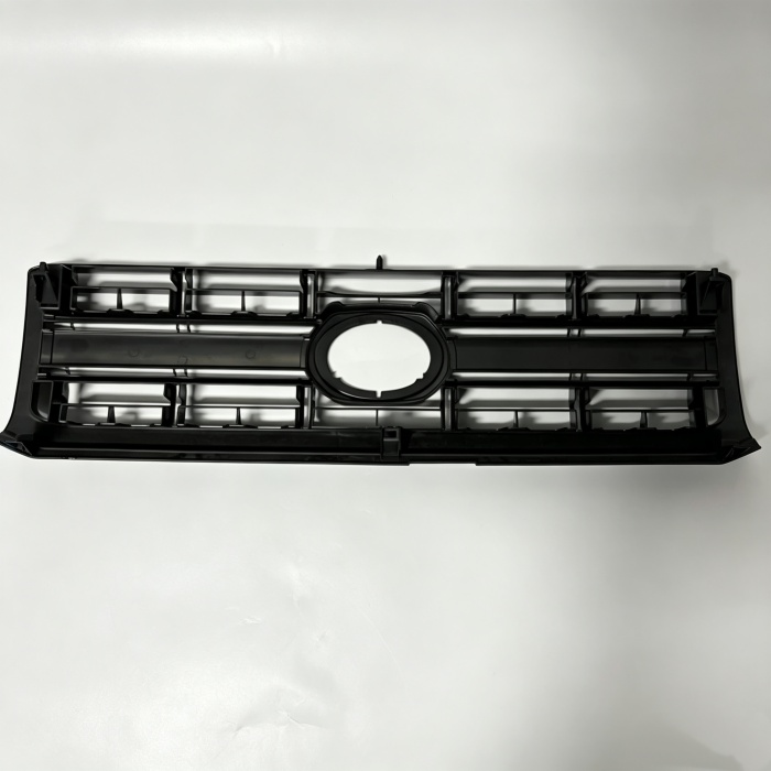 Grille Gloss Black  for Toyota Land Cruiser FJ75