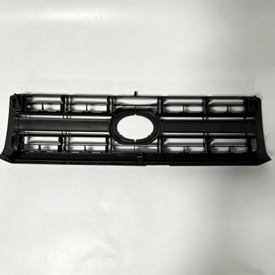 Grille Gloss Black  for Toyota Land Cruiser FJ75