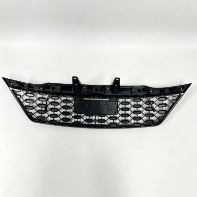 Grille FOR TOYOTA FORTUNER 2012