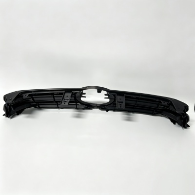 Grille Black for TOYOTA REVO 2016