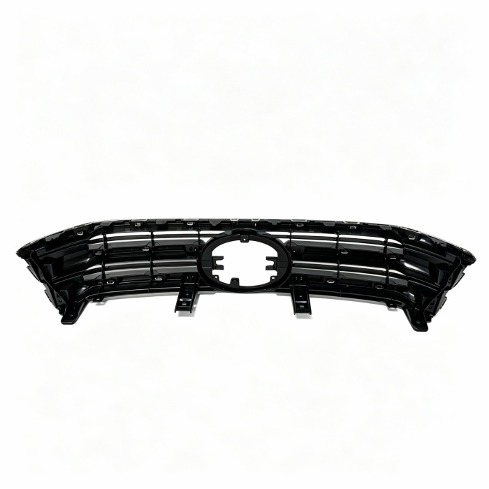 Grille Chrome FOR TOYOTA REVO 2016