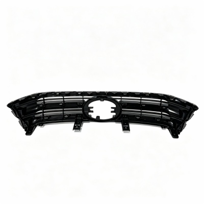 Grille Chrome FOR TOYOTA REVO 2016