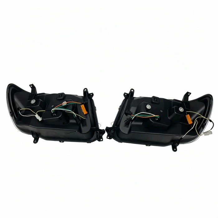 Head Lamp for TOYOTA FJ100