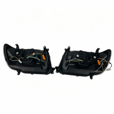 Head Lamp for TOYOTA FJ100