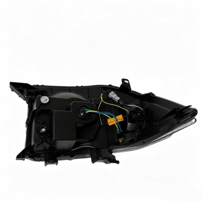Head Lamp LHD for TOYOTA FJ75