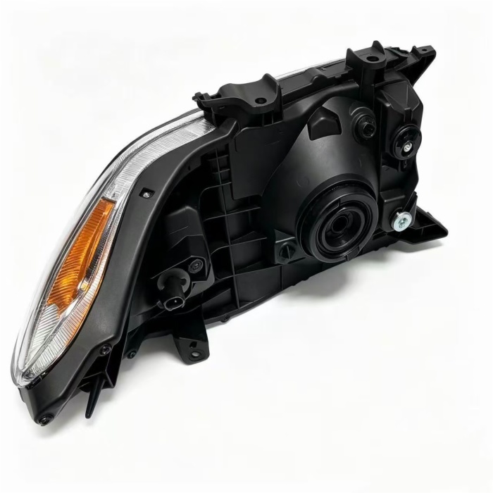 Head Lamp Without Motor for TOYOTA Land Cruiser FJ75