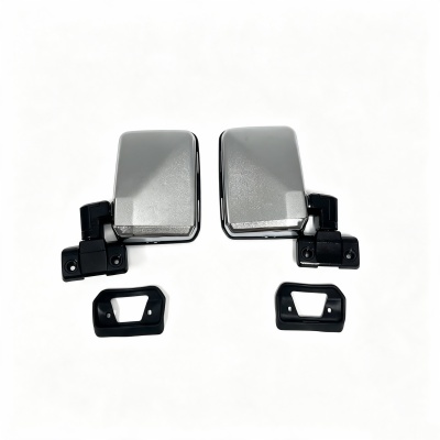 Mirror Chrome for TOYOTA Land Cruiser FJ75