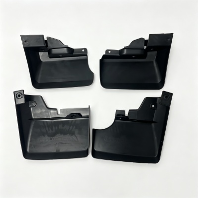 Mud Flap for TOYOTA Land Cruiser FJ75