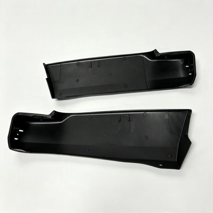 Rear Side Corner for Land Cruiser FJ75