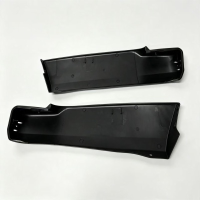 Rear Side Corner for Land Cruiser FJ75