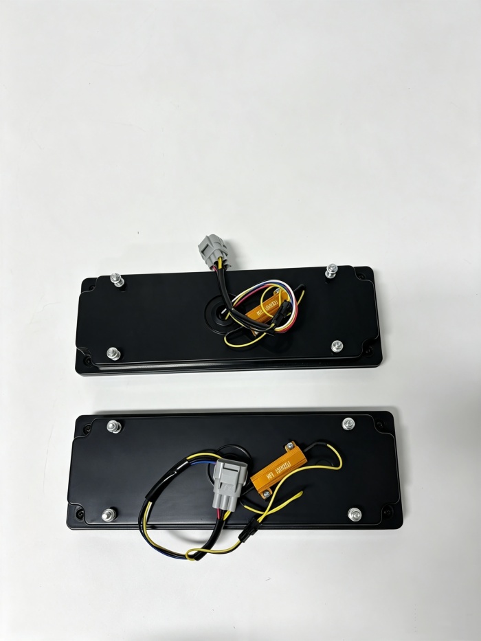 Tail Lamp LED P/UP Type for TOYOTA FJ75