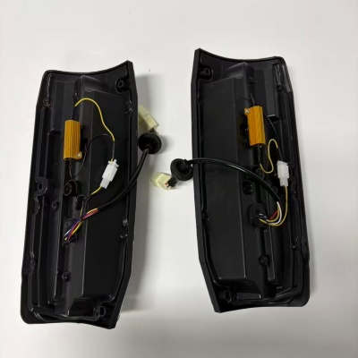 Tail Lamp LED SUV for TOYOTA FJ75