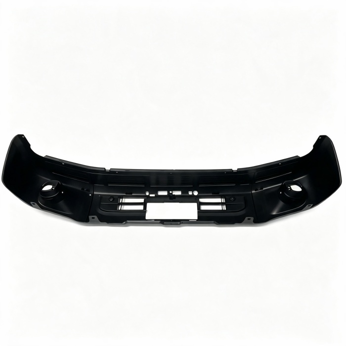 Front Bumper With Hole for TOYOTA FJ75