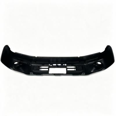Front Bumper With Hole for TOYOTA FJ75