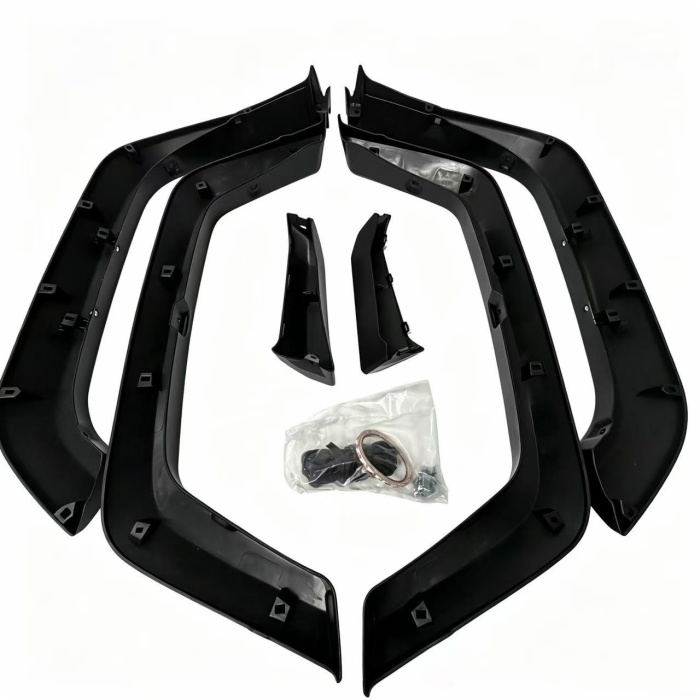 Fender Flare 2doors pickup for toyota FJ75