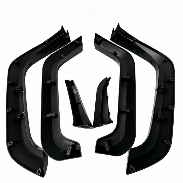 Fender Flare 4doors pickup for toyota FJ75