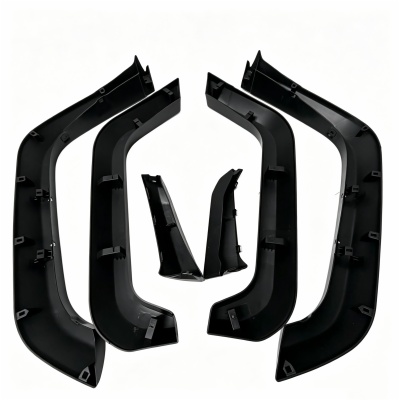 Fender Flare 4doors pickup for toyota FJ75