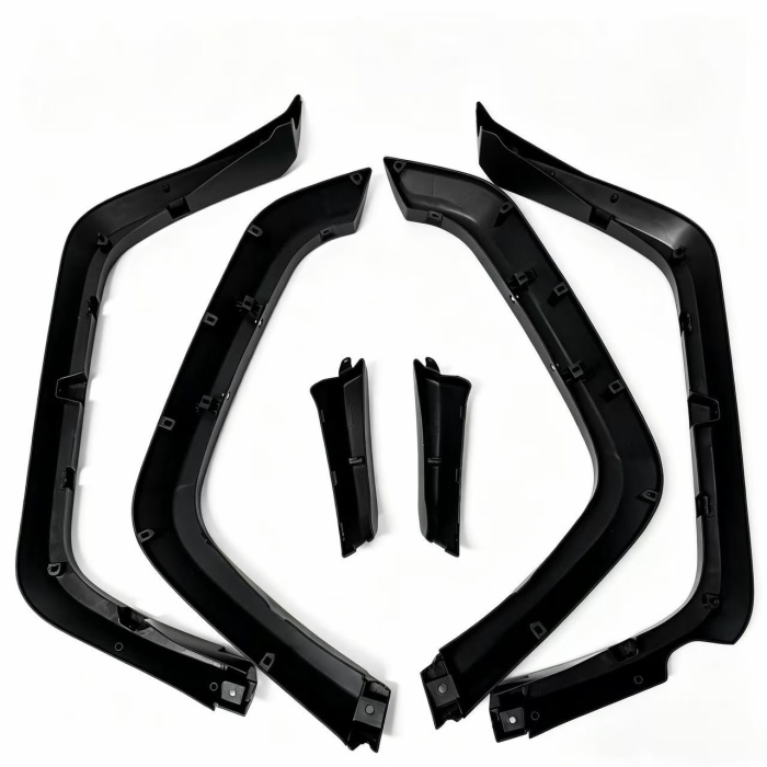 Fender Flare 2doors SUV for toyota FJ75