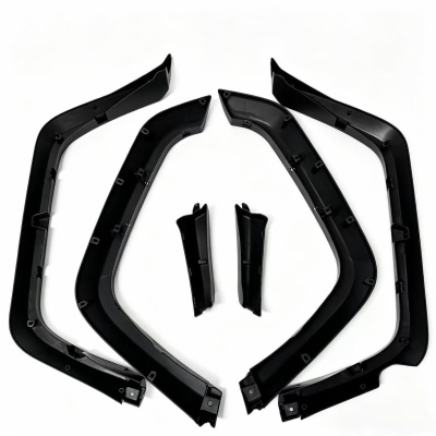 Fender Flare 2doors SUV for toyota FJ75