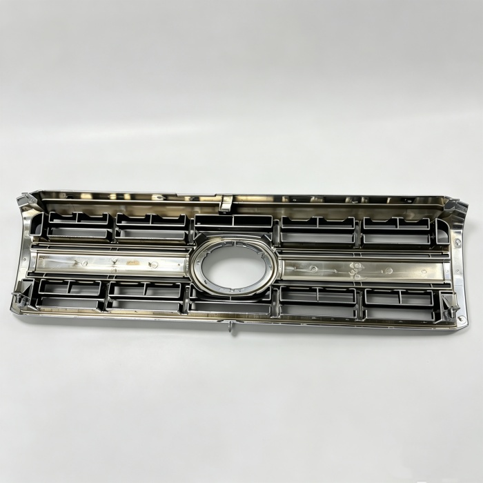 Chrome Grille for TOYOTA FJ75