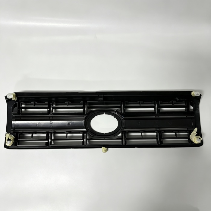 Matte black Grille for TOYOTA FJ75