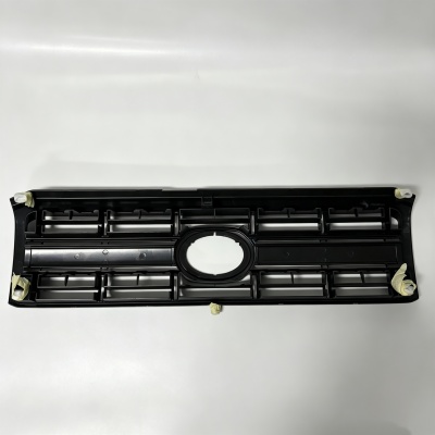 Matte black Grille for TOYOTA FJ75