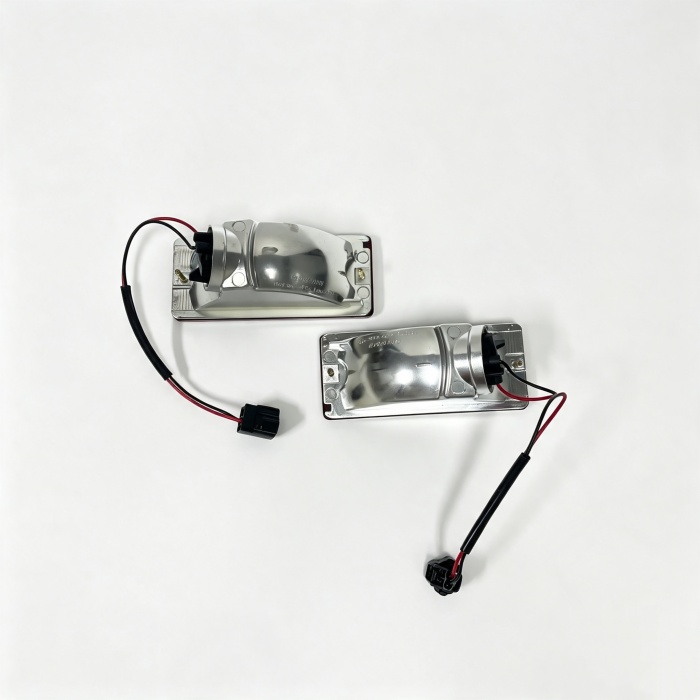 Bumper Lamp red for toyota fj75