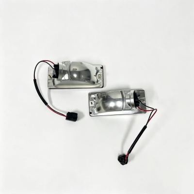 Bumper Lamp red for toyota fj75