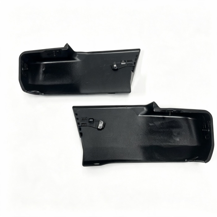 Rear Side Corner for FJ75