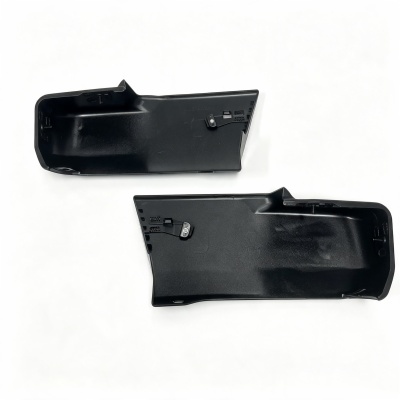 Rear Side Corner for FJ75