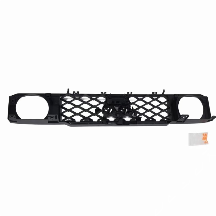 black Grille for TOYOTA FJ75